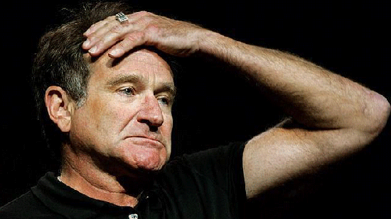 El infierno que llevó a Robin Williams al suicidio - Taringa!